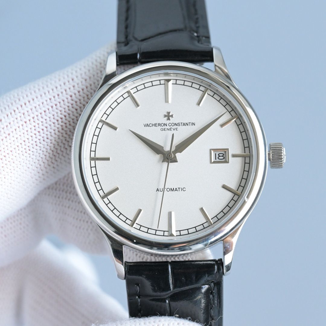 Vacheron Constantin Patrimony 1:1 Super Clone Watch for Discerning Collectors 1088580448 - front view