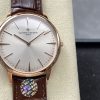 Vacheron Constantin Patrimony Super Clone Watch with Cash on Delivery 1040870735 - front view