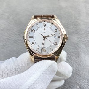 Vacheron Constantin Fifty-Six Super Clone Watch with Cash on Delivery 1137517351 - front view