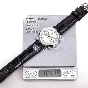 Premium Vacheron Constantin Traditionnelle Super Clone with Cash on Delivery 1146103319 - front view