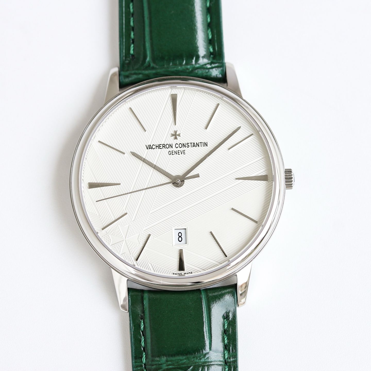 Vacheron Constantin Patrimony 270th Anniversary Super Clone Watch 1133253095 - front view