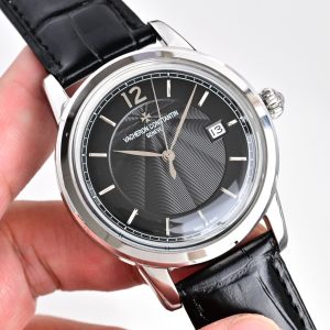 Vacheron Constantin TW New Release Super Clone Watch with Cash on Delivery 1126476549 - front view