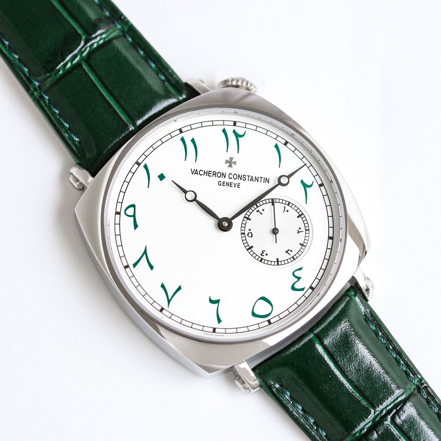 Vacheron Constantin American 1921 Premium Super Clone Watch for Sale 1133253096 - front view