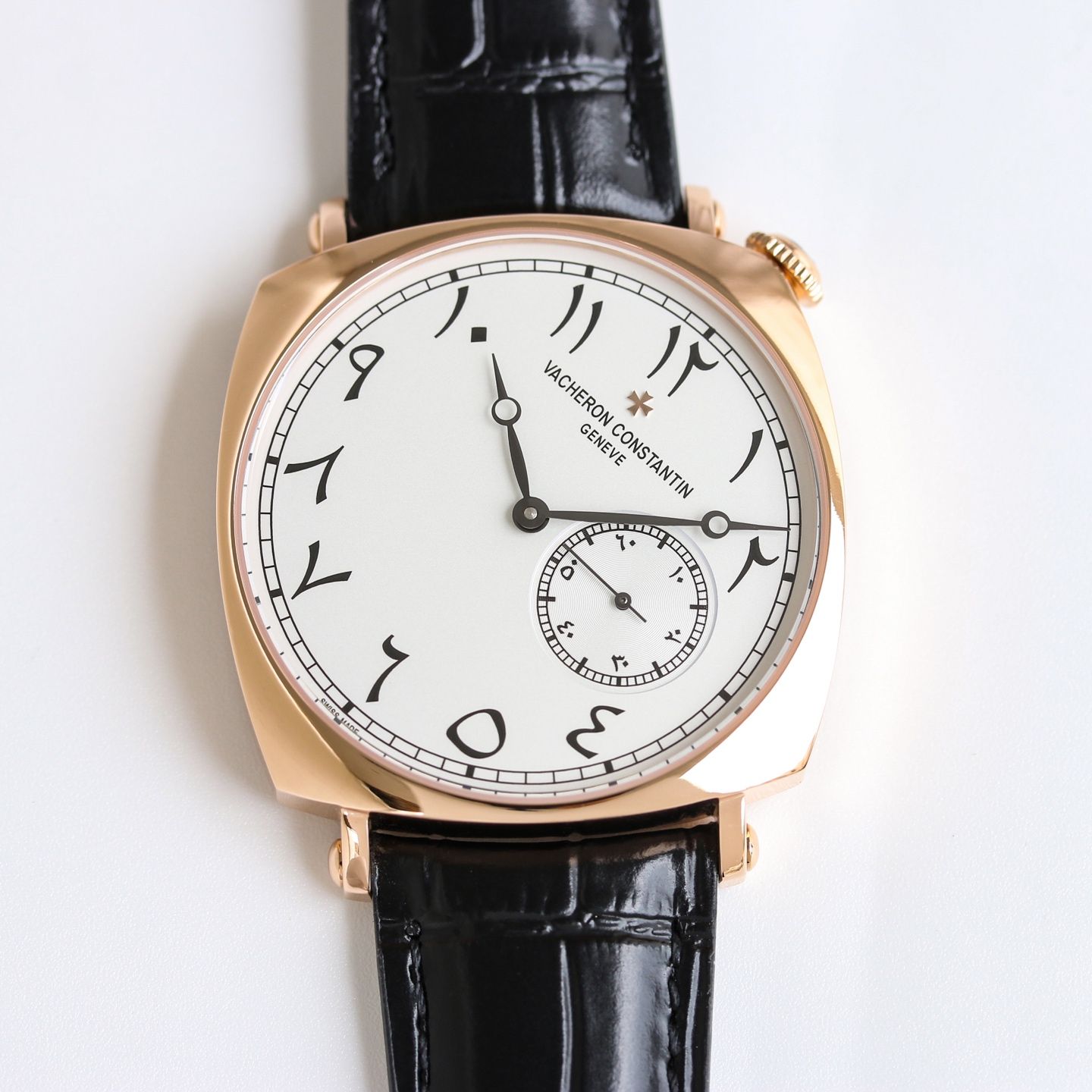 Vacheron Constantin Historiques American 1921 AAA Luxury Replica Watch 1133253099 - front view