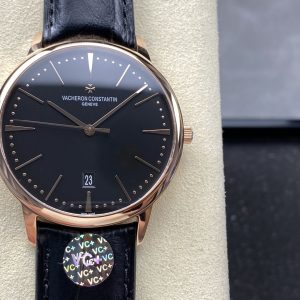Premium Vacheron Constantin Patrimony 1:1 Super Clone Watch 1052236332 - front view
