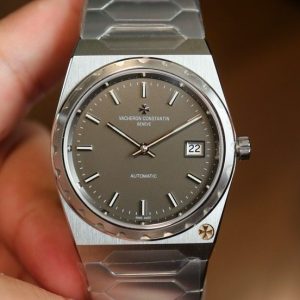 Premium Vacheron Constantin Historiques 4200 H222 Super Clone Watch 1070144037 - front view