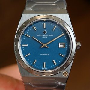 Vacheron Constantin Historiques 222 Super Clone Luxury Watch 37mm 1070144325 - front view