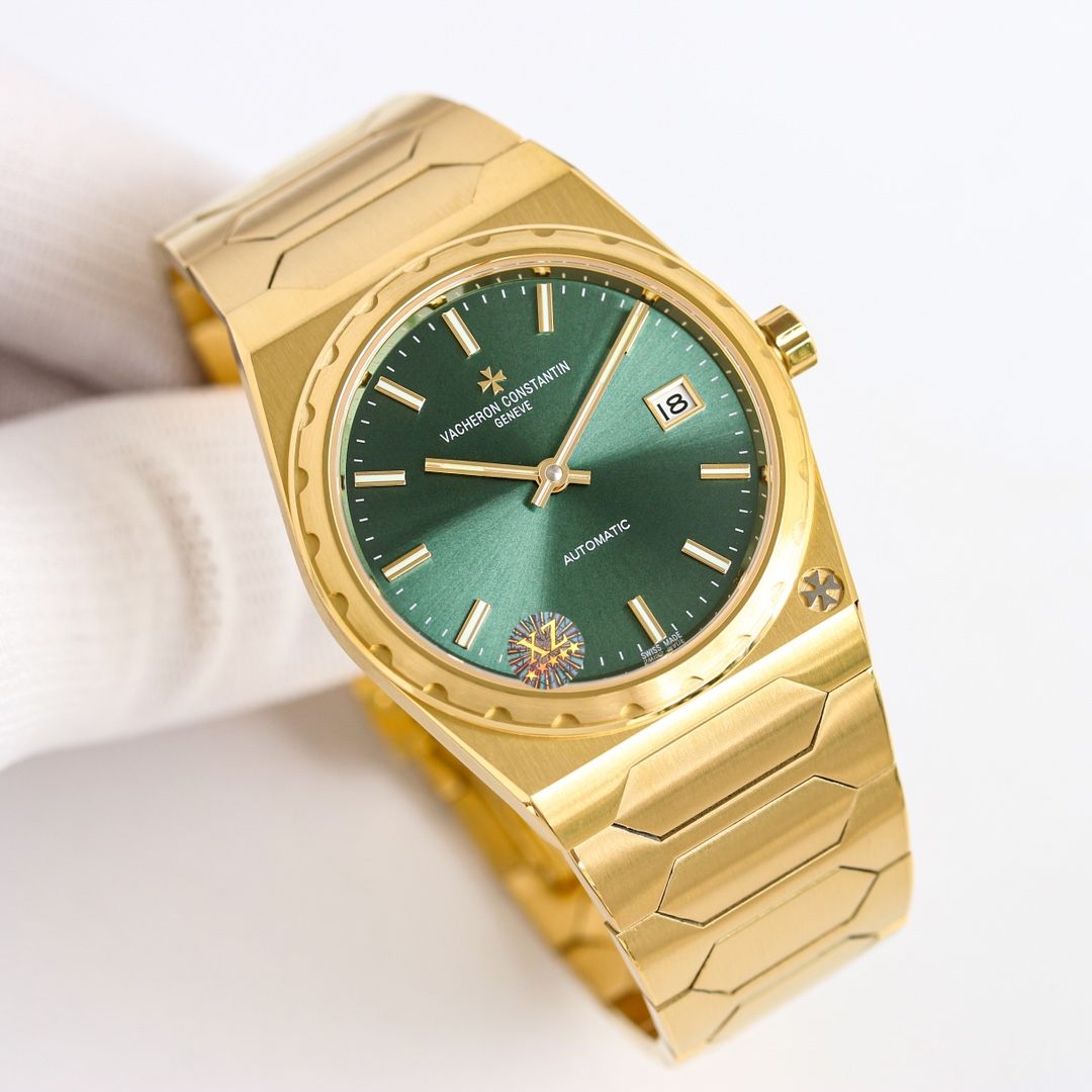 Vacheron Constantin Historiques 222 Super Clone Luxury Replica Watch 1023310558 - front view