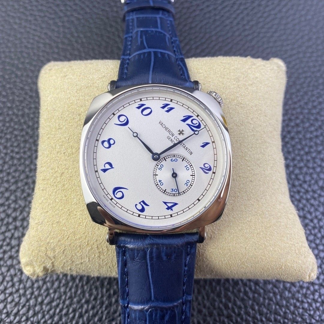 Premium Vacheron Constantin Historiques 1921 Super Clone Watch 1129910923 - front view