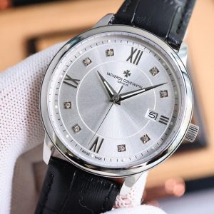 Vacheron Constantin Patrimony 40mm Luxury Super Clone Watch for Sale 1122396671 - front view
