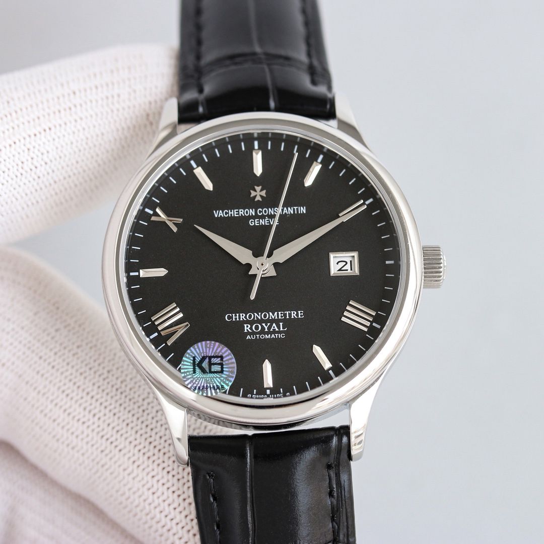 Vacheron Constantin Patrimony 1:1 Super Clone Watch for Men 1044769451 - front view