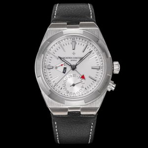 Vacheron Constantin Overseas Super Clone Luxury Replica Watch with COD 979712547 - front view