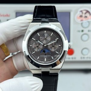 Vacheron Constantin Overseas Super Clone Watch with Cash on Delivery 1137040900 - front view