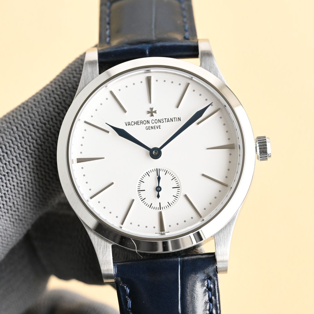 Vacheron Constantin Patrimony Super Clone Watch | AAA Replica 1028684305 - front view
