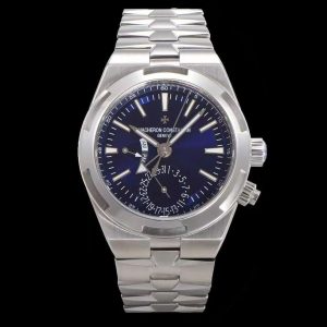 Vacheron Constantin Overseas 7900V Super Clone Watch with Cash on Delivery 1038809149 - front view