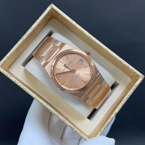 Vacheron Constantin Historiques 222 Super Clone Luxury Replica Watch 1039985371 - front view