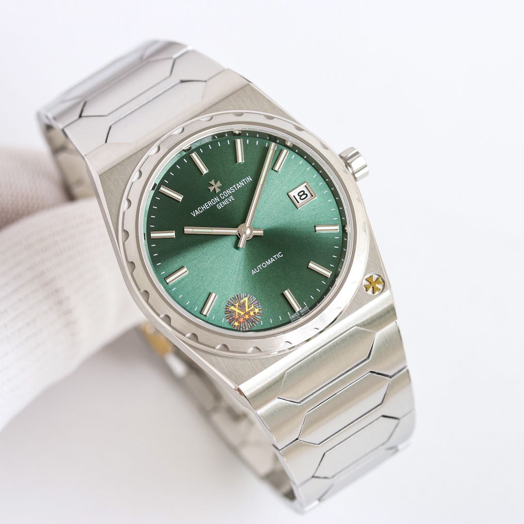 Vacheron Constantin Historiques 222 Super Clone & AAA Replica Watch 1023310555 - front view