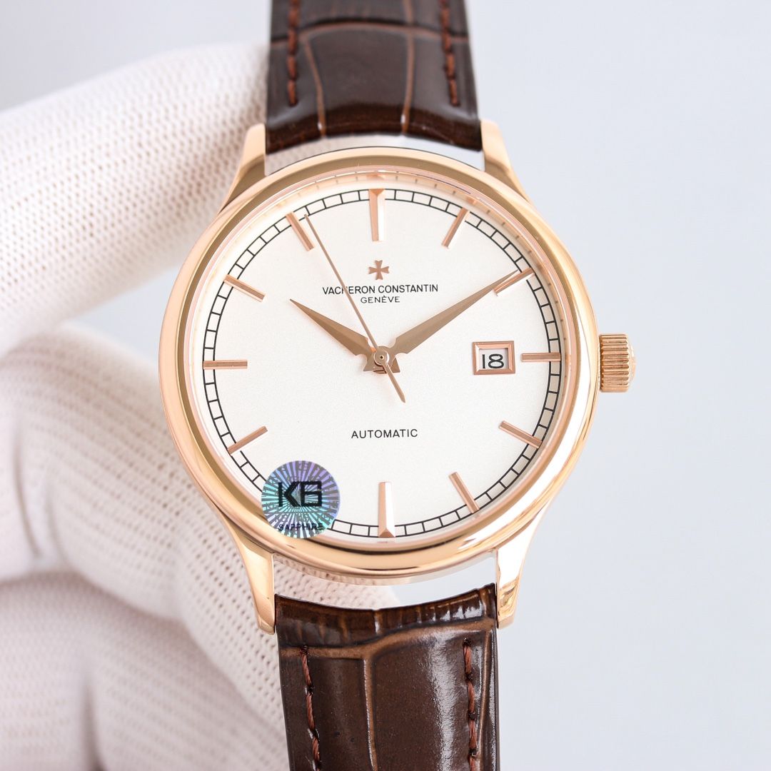 Vacheron Constantin Patrimony Super Clone Watch | Premium Cash on Delivery 1035150337