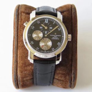 Vacheron Constantin Malte 1:1 Super Clone Watch with Cash on Delivery 1136769011 - front view
