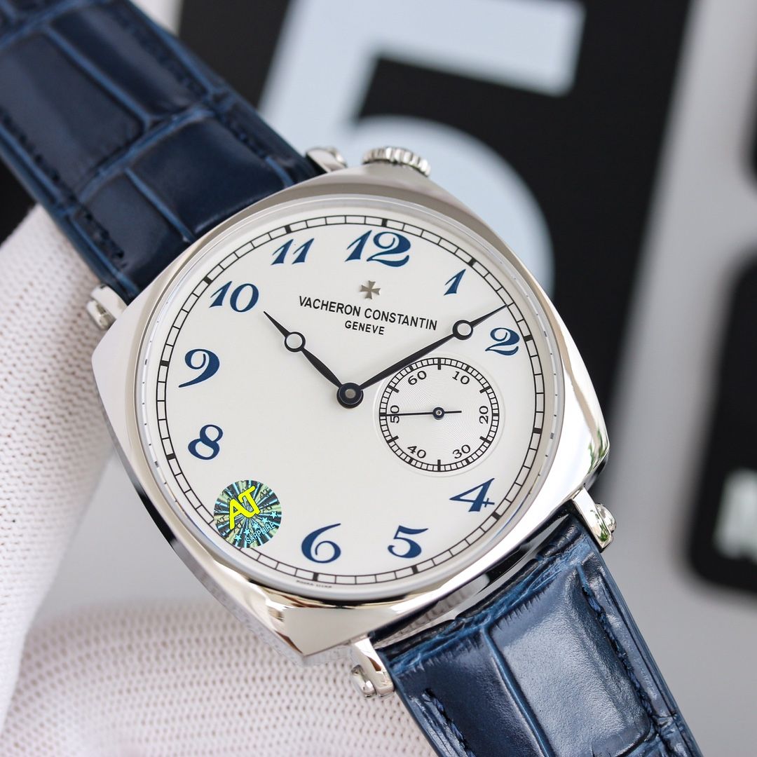 Vacheron Constantin Historiques 1921 Premium Replica Watch with COD 1062207991 - front view