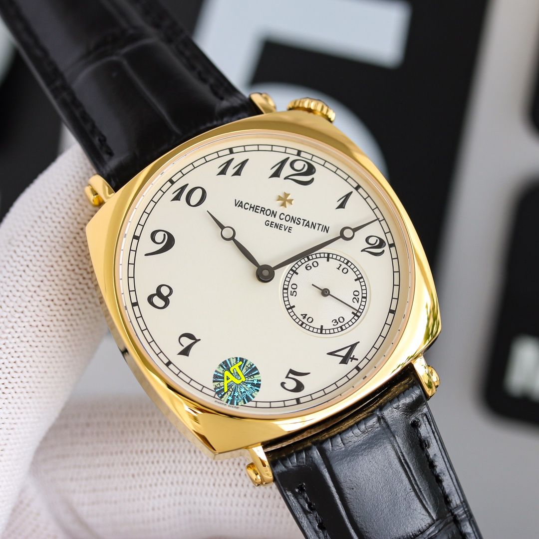 Vacheron Constantin American 1921 Super Clone Watch | Premium Quality Replica 1094219271 - front view
