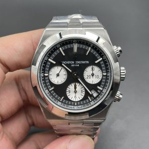 Premium Vacheron Constantin Overseas 42mm Super Clone Watch for Sale 1062203768 - front view