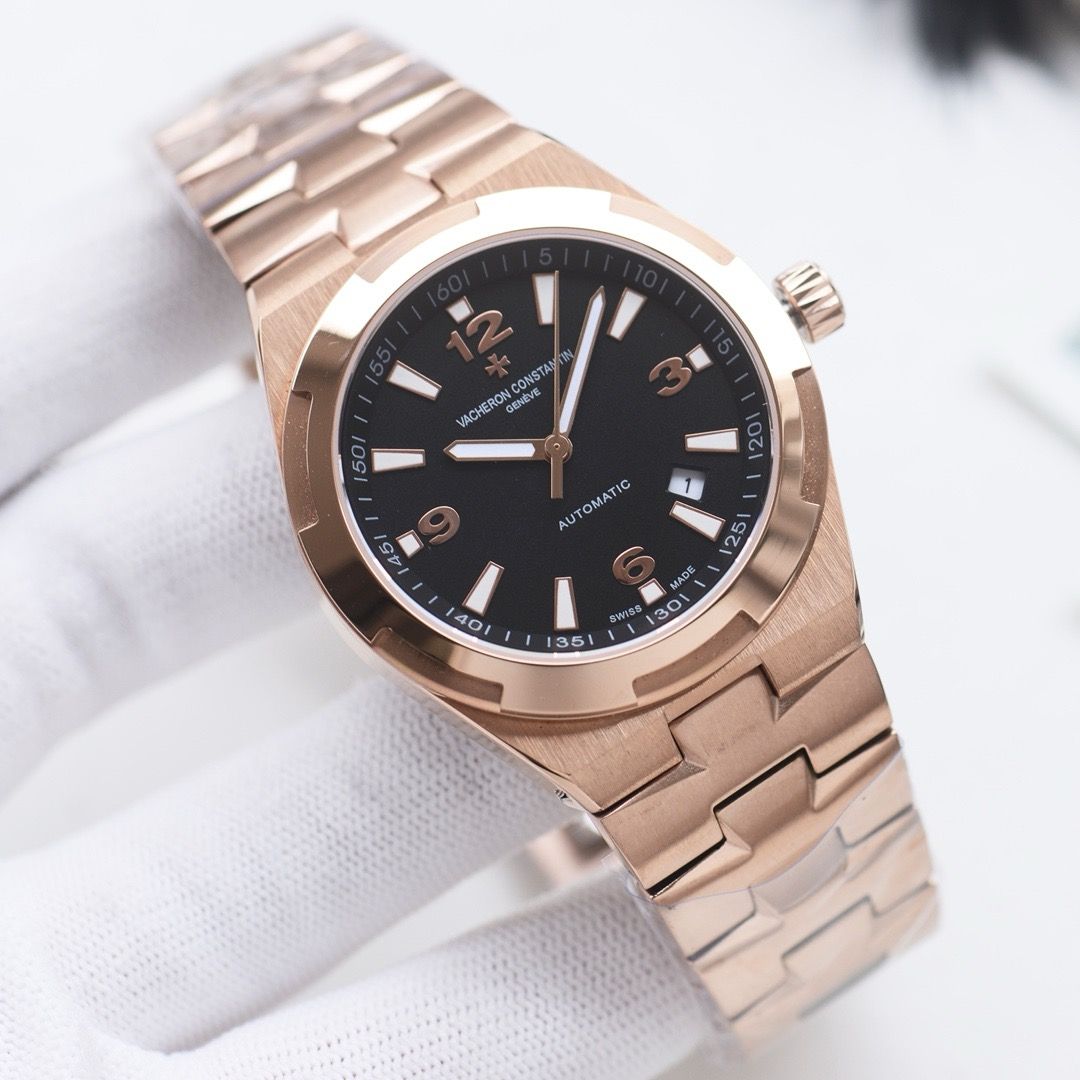 Premium Vacheron Constantin Super Clone Watch with Cash on Delivery 1122902368 - front view