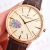 Vacheron Constantin Patrimony 85180 Super Clone Watch, Luxury Replica 896438561 - front view