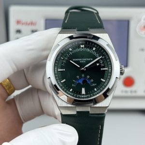 Vacheron Constantin Overseas Super Clone Watch | Premium Cash on Delivery 1147287012 - front view