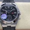 Vacheron Constantin Overseas Super Clone Watch with Cash on Delivery 1137100580 - front view