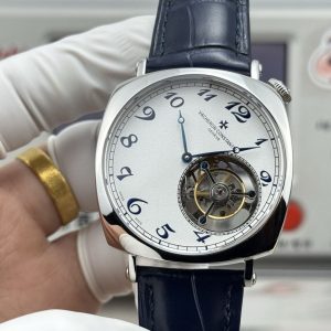 Vacheron Constantin American 1921 Super Clone Watch with Cash on Delivery 1145120677 - front view