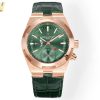 Vacheron Constantin Overseas 7900V Super Clone Men's Watch with COD 1036292742 - front view