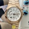 Vacheron Constantin Overseas Super Clone Men's Automatic Watch 42mm 1130852276 - front view | Overseas