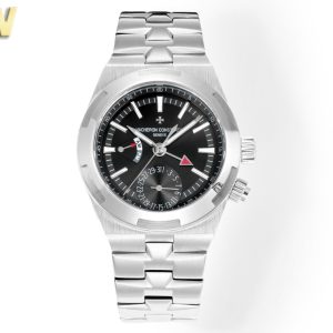 Vacheron Constantin Overseas 7900V Super Clone Watch with Cash on Delivery 1036292747 - front view