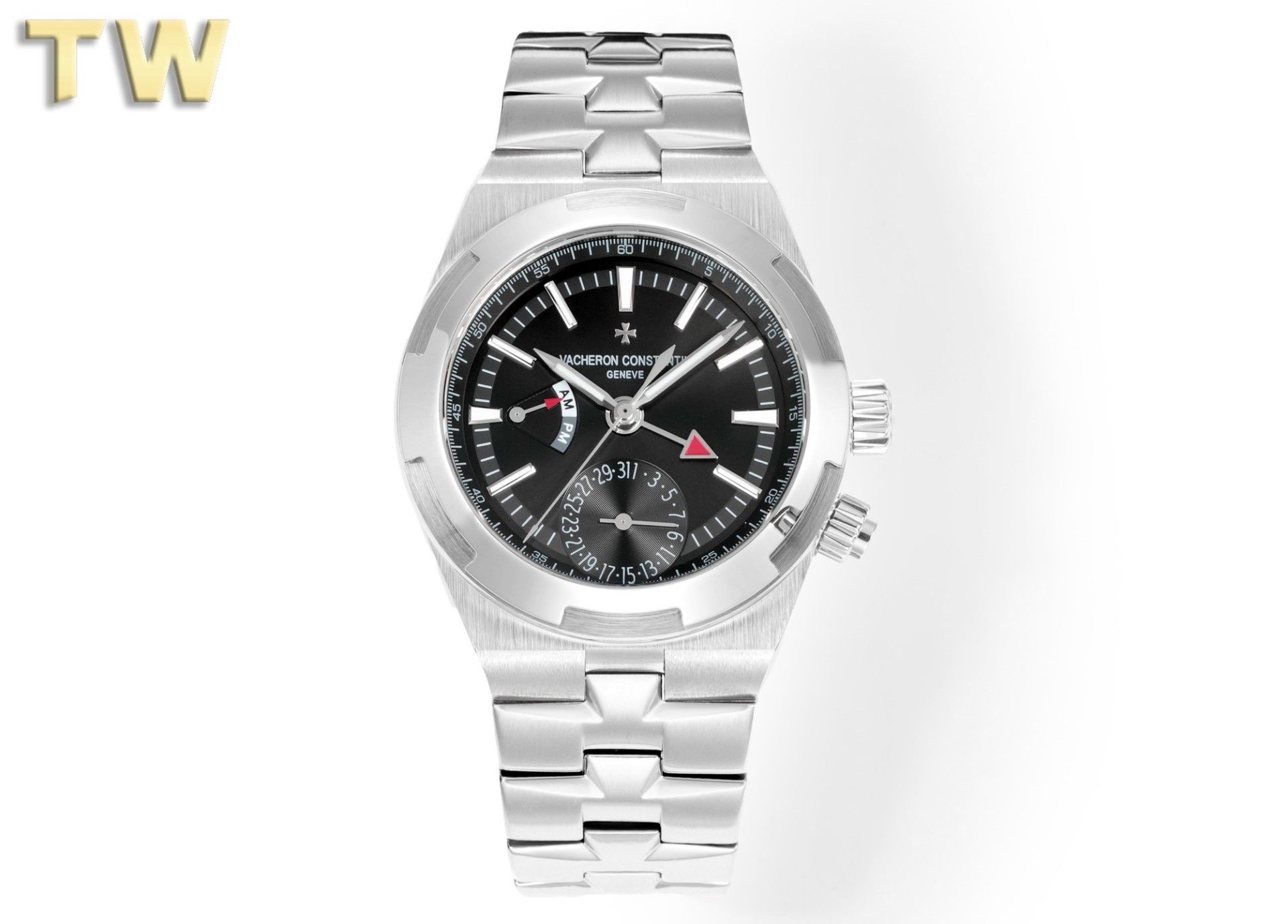 Vacheron Constantin Overseas 7900V Super Clone Watch with Cash on Delivery 1036292747 - front view