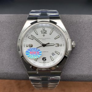 Premium Vacheron Constantin Overseas 1:1 Super Clone Watch for Sale 1146965419 - front view | Overseas