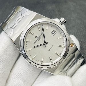 Vacheron Constantin Historiques 222 Super Clone Watch | Cash on Delivery 1135589571 - front view | Historiques
