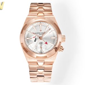 Vacheron Constantin Overseas 7900V Super Clone Watch with Cash on Delivery 1036292744 - front view