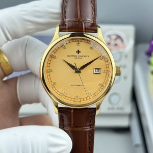 Vacheron Constantin Patrimony Super Clone Watch with Cash on Delivery 1138994417 - front view | Patrimony