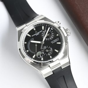 Vacheron Constantin Overseas Super Clone Men's Watch - Cash on Delivery 1122267827 - front view | Overseas