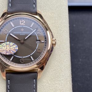 Vacheron Constantin Fiftysix Super Clone Watch | Premium Cash on Delivery 1066324553 - front view