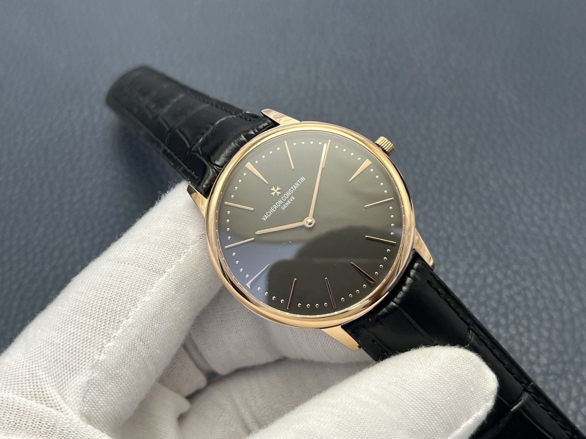 0-776.jpg Vacheron Constantin Patrimony 85180 Luxury Replica & Super Clone Watch 1135589586