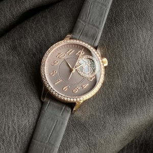 Vacheron Constantin Egérie Super Clone Ladies' Automatic Watch 37mm 1125826690 - front view | Vacheron Constantin