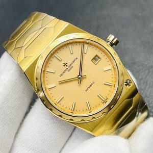 Vacheron Constantin Historiques 222 Super Clone Watch 37mm 1135589573 - front view | Historiques