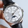 Vacheron Constantin FIFTYSIX Complete Calendar Premium 1:1 Super Clone 1135499149 - front view | Fiftysix