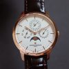 Vacheron Constantin Patrimony Super Clone Watch with Cash on Delivery 1130856537 - front view | Patrimony
