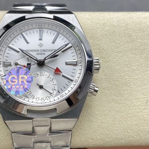 Premium Vacheron Constantin Overseas 1:1 Super Clone Watch For Sale 1118723980 - front view | Overseas