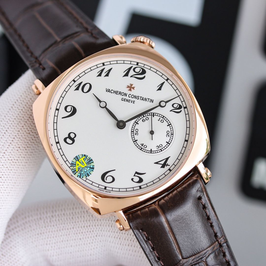 Vacheron Constantin American 1921 Super Clone & Luxury Cash on Delivery Watch 1062208001 - front view