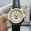 Vacheron Constantin Patrimony Premium Super Clone Watch for Discerning Gentlemen 1143987369