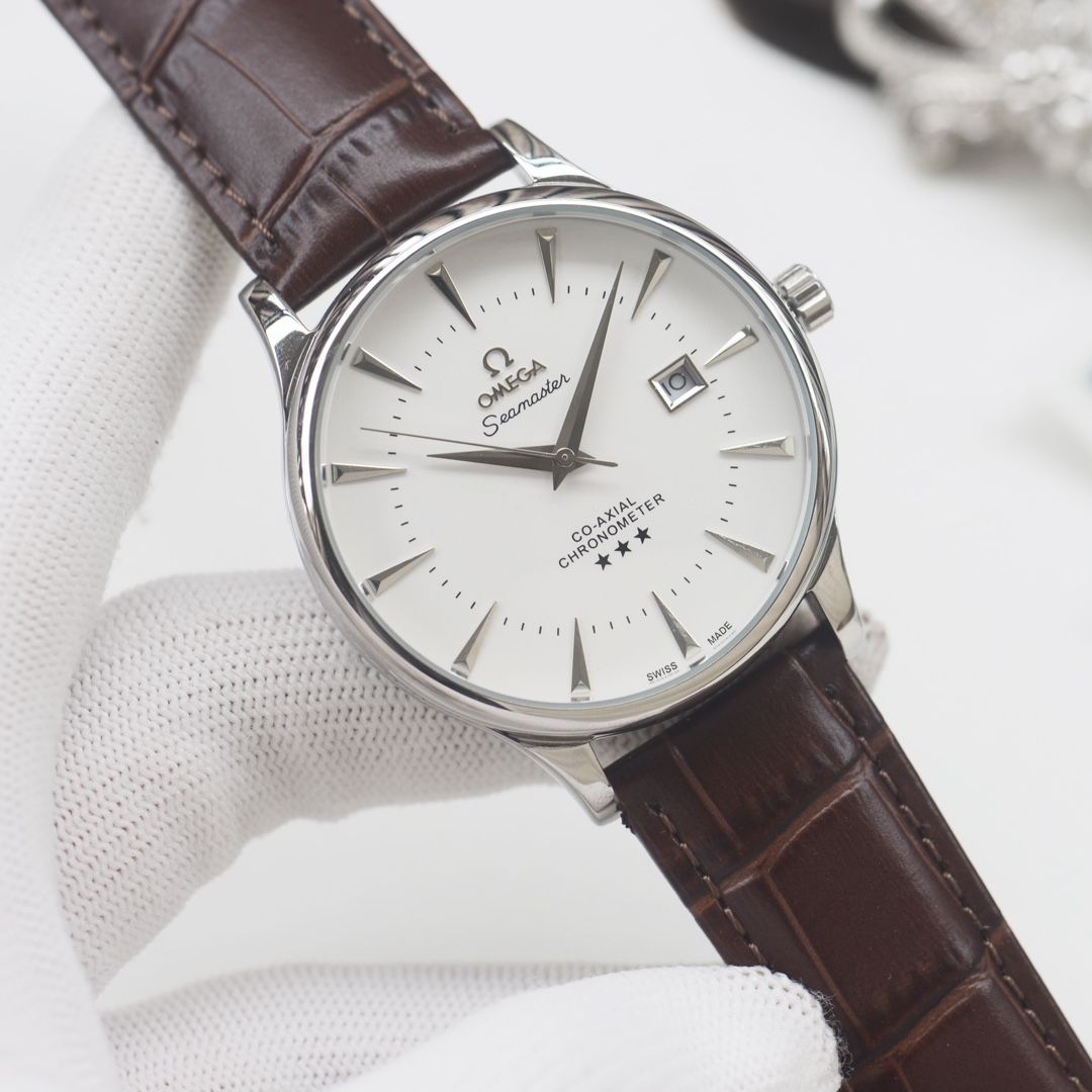 Vacheron Constantin Patrimony 1:1 Super Clone & Luxury Replica Watch 1137413173